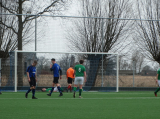 S.K.N.W.K. 3 - W.I.K. '57 2 (competitie) seizoen 2023-2024 (94/259)